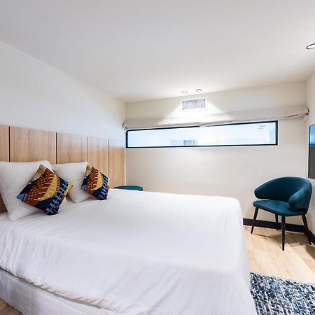 Florella Croisette Apartment Канны Экстерьер фото
