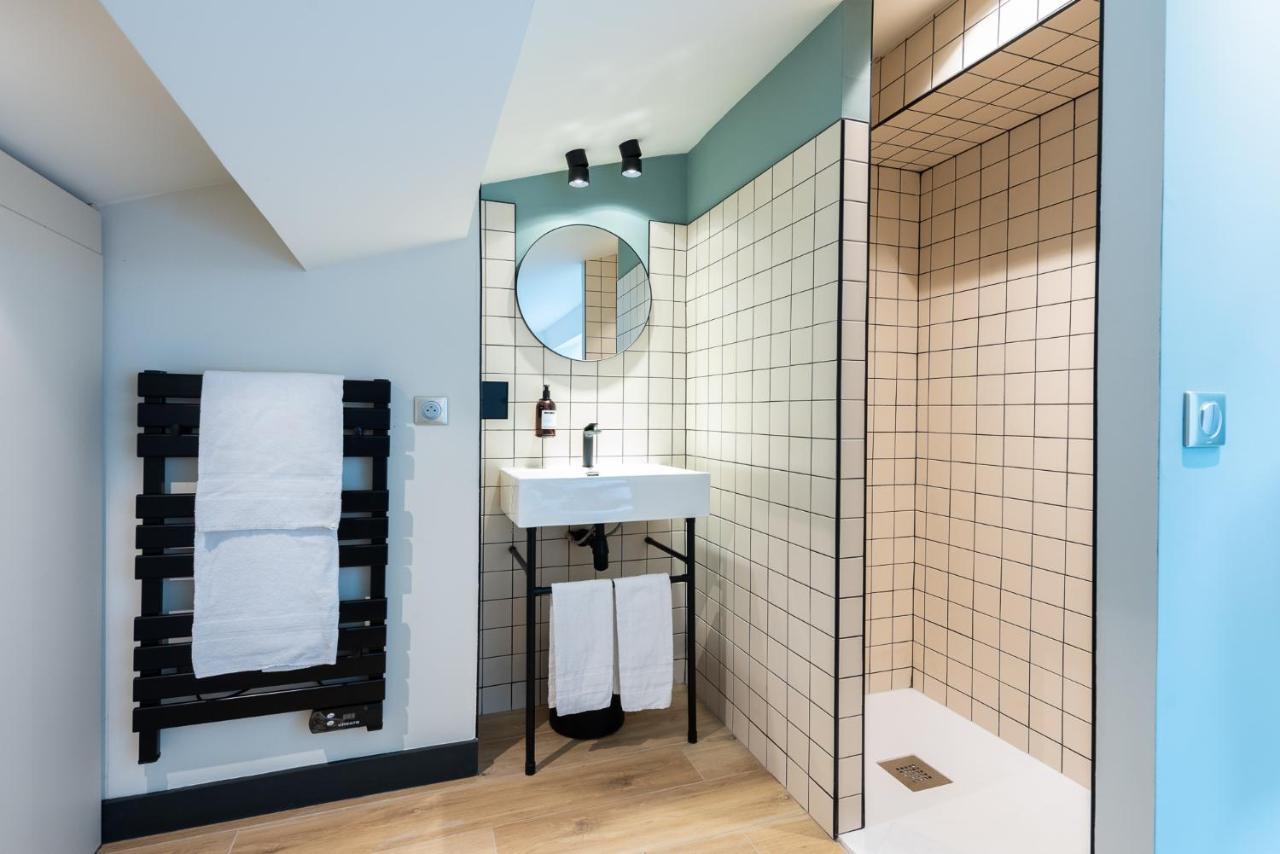 Florella Croisette Apartment Канны Экстерьер фото